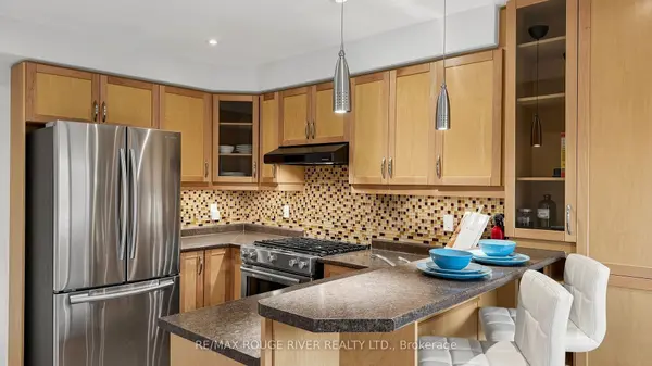 186 Brandon AVE, Toronto W02, ON M6H 4H2