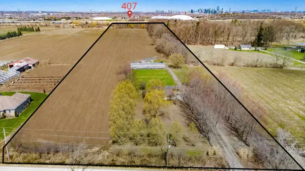 5327 Eighth Line, Milton, ON L0P 1E0