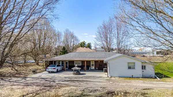 5327 Eighth Line, Milton, ON L0P 1E0