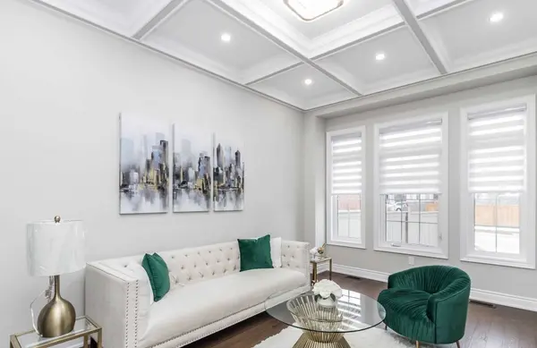 5 Anatolia ST, Brampton, ON L6P 4L3