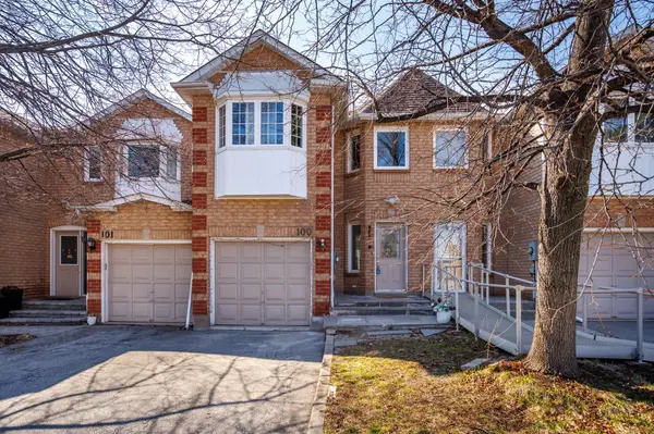 2350 GRAND RAVINE DR #100, Oakville, ON L6H 6E2