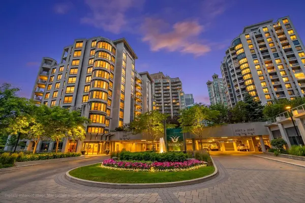 2095 Lake Shore BLVD W #416, Toronto W06, ON M8V 4G4