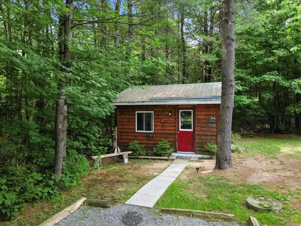 1151 Harlowe Road, R.R. #1 N/A, Frontenac, ON K0H 2G0