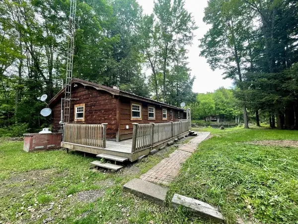 1143 Sherwood Forest RD, Bracebridge, ON P1L 1X3