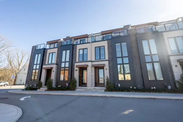 1397 York RD #10, Niagara-on-the-lake, ON L0S 1J1