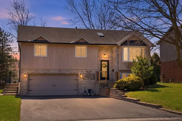 303 Orkney ST W, Haldimand, ON N3W 1A3