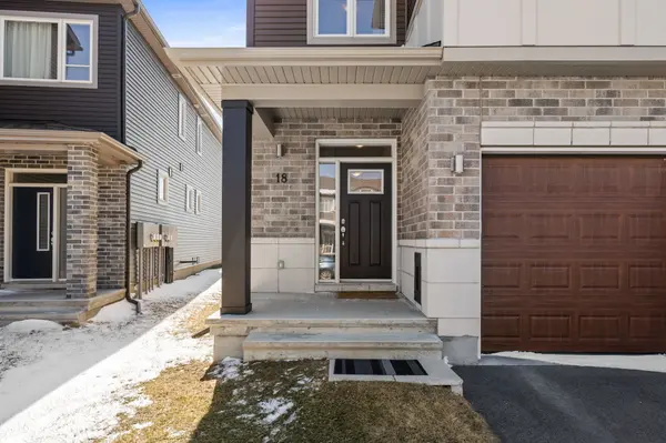 18 Stokes DR, Carleton Place, ON K7C 0K1