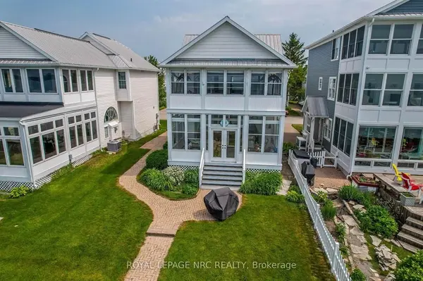 23 Promenade WAY, Fort Erie, ON L0S 1B0