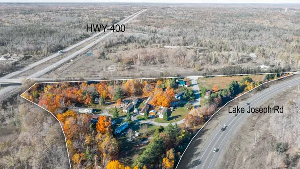 45 Tower RD, Georgian Bay, ON P0C 1H0