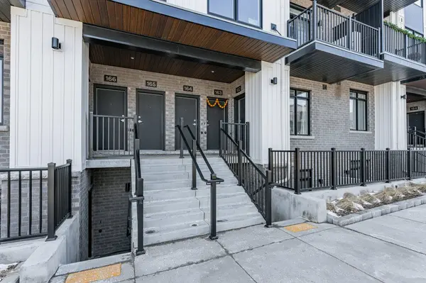 824 Woolwich ST #162, Guelph, ON N1H 1G8