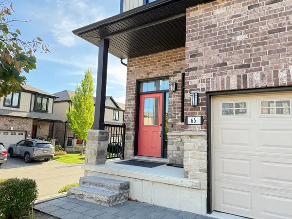 2235 Blackwater RD #66, London North, ON N5X 0L8