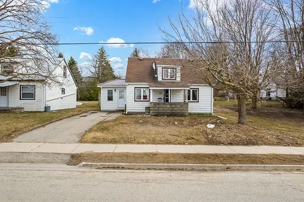 81 Lorne ST, Grey Highlands, ON N0C 1H0