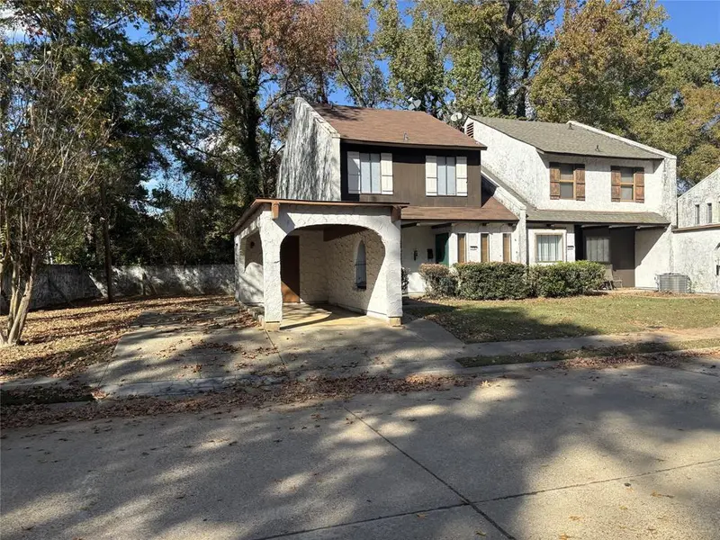 774 Highland Square Drive, Shreveport, LA 71107