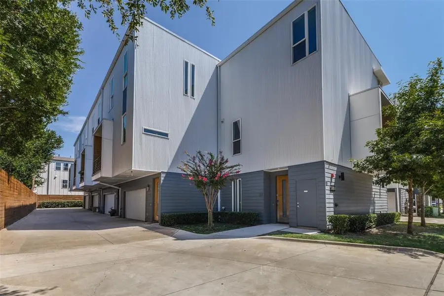 3816 San Jacinto Street #309, Dallas, TX 75204