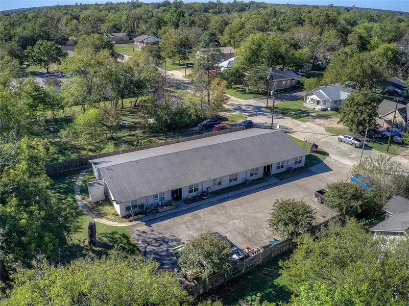 214 Locust Street S, Sulphur Springs, TX 75482