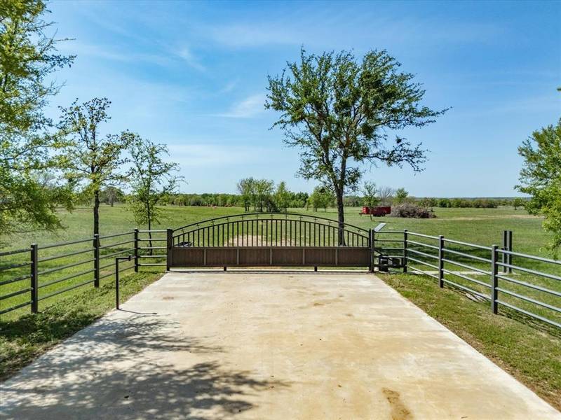 14 acres Cool Junction Road, Millsap, TX 76066