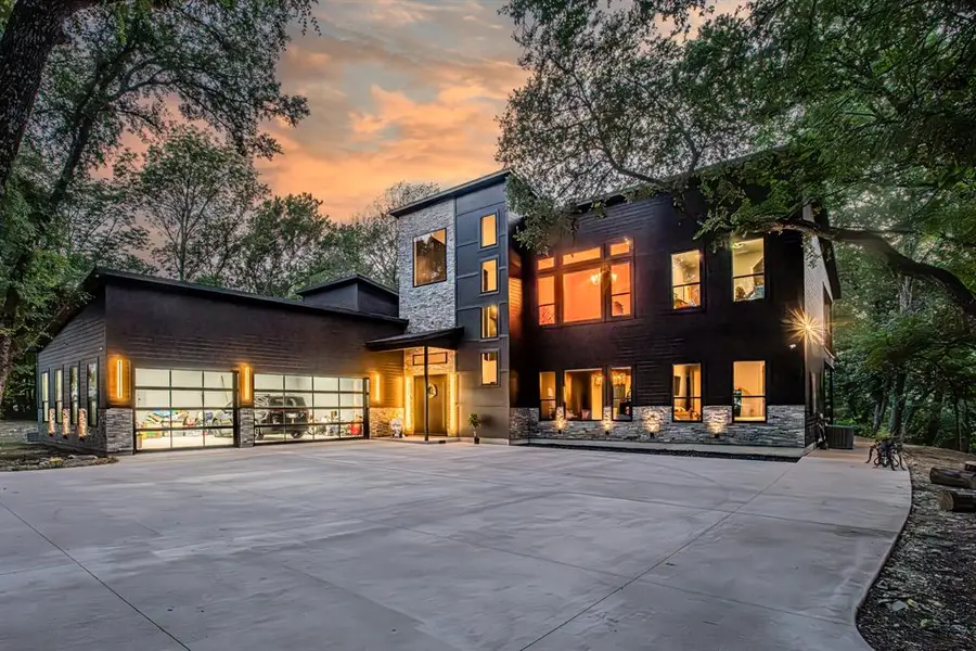 3100 E Melissa Road, Melissa, TX 75454