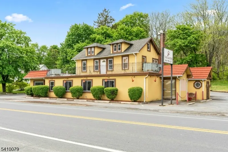 408 Us Route46, Liberty Twp., NJ 07838