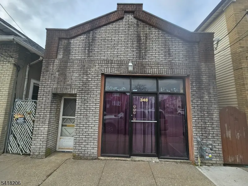 348 S Wood Ave, Linden City, NJ 07036