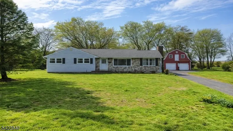 2142 S Branch Rd, Branchburg Twp., NJ 08876