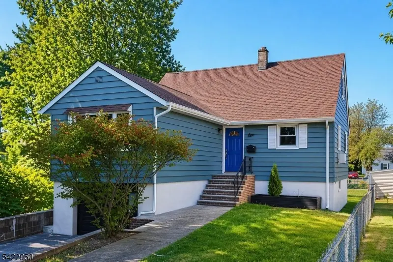 1 Charles St, Belleville Twp., NJ 07109