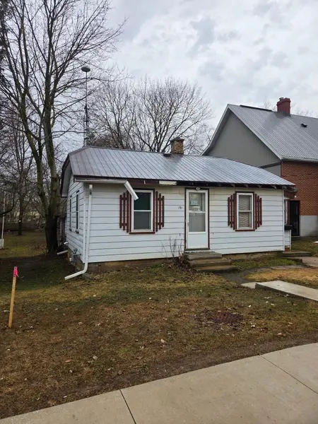 191 Fergus ST N, Wellington North, ON N0G 2L2