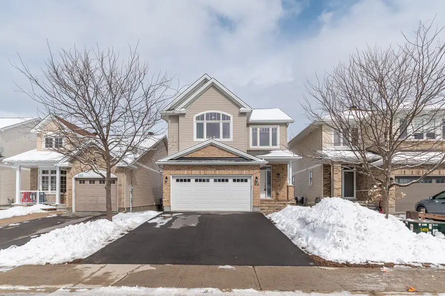 106 Bert Hall ST, Arnprior, ON K7S 0G9