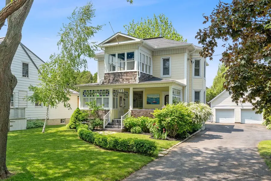 72 Lakeshore DR, South Dundas, ON K0C 1X0