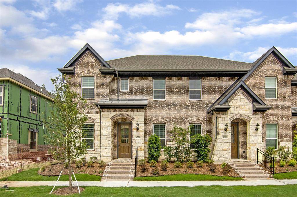 4536 English Maple Drive, Arlington, TX 76005