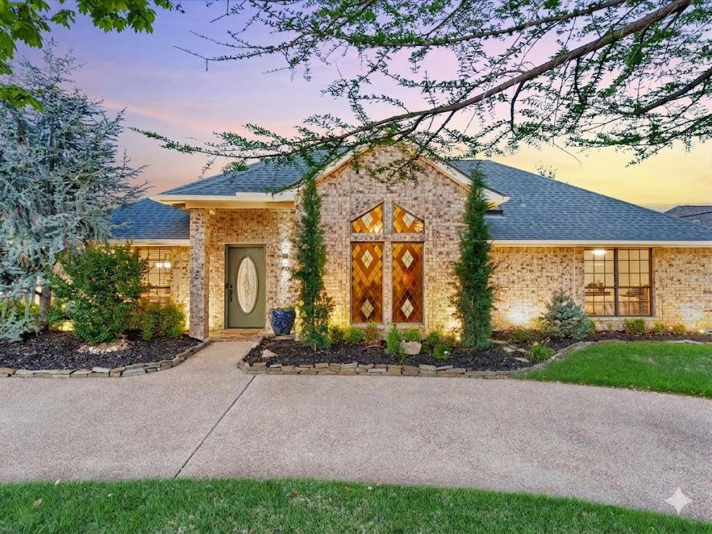 4644 Ridgeside Drive, North Richland Hills, TX 76180