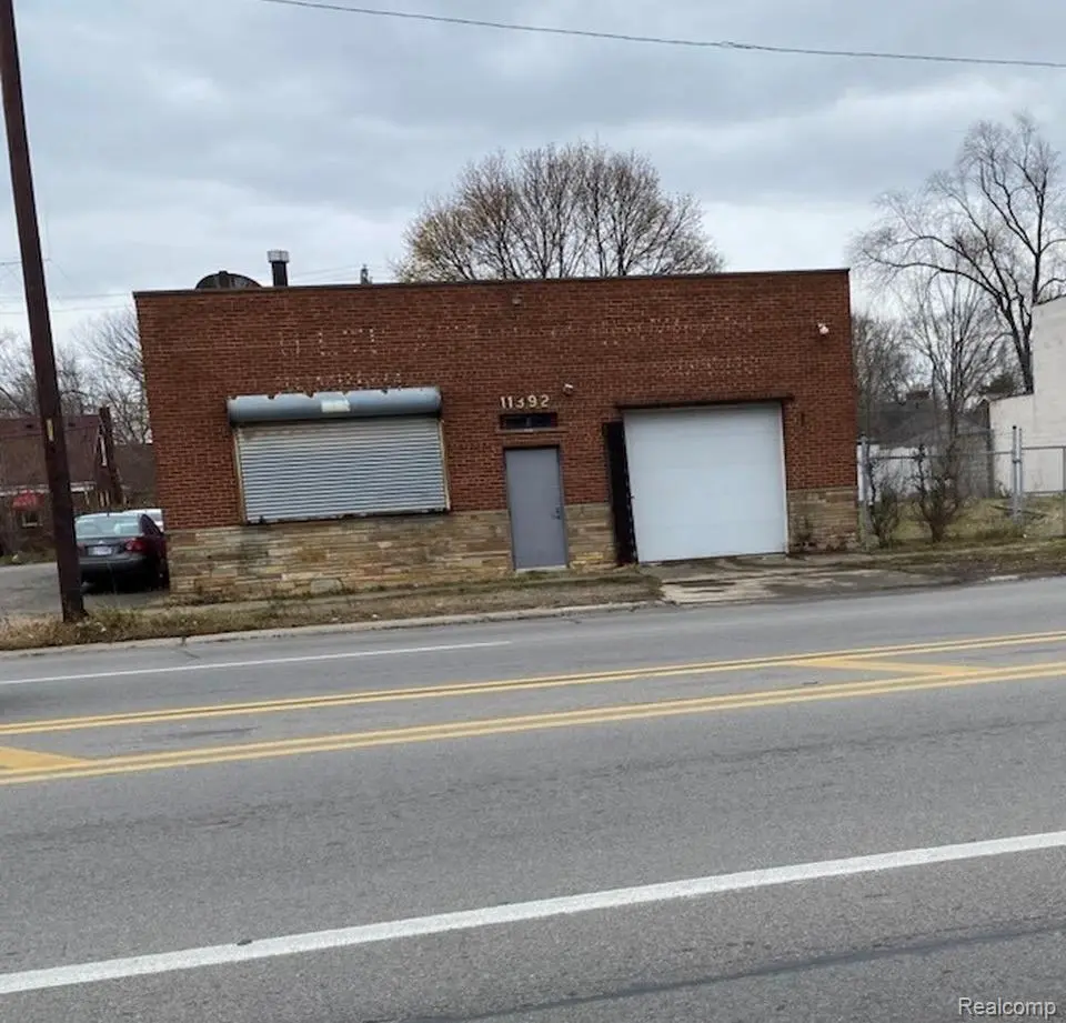 11392 Greenfield RD, Detroit, MI 48227