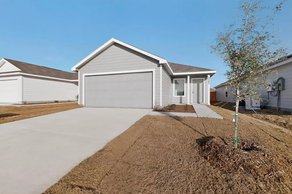 6505 Glade Street, Princeton, TX 75407