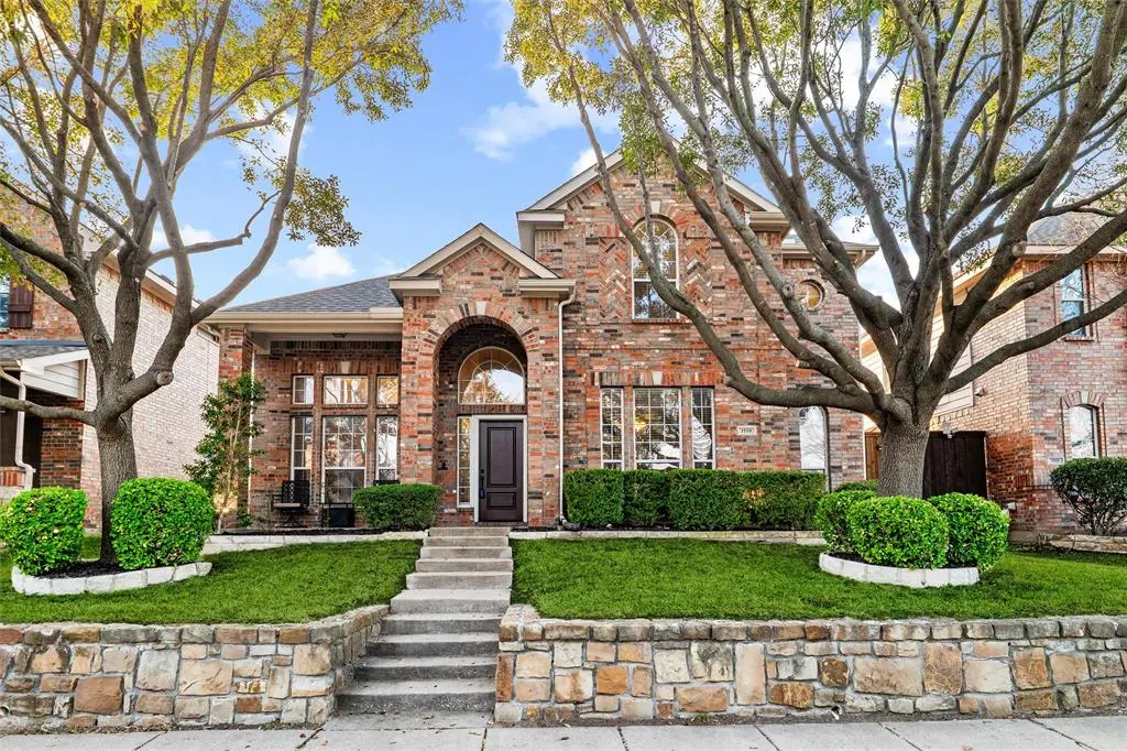1510 Cedar Brook Court, Allen, TX 75002