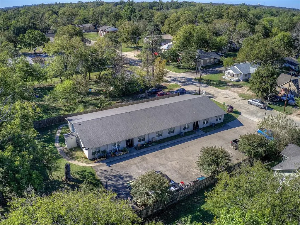 214 Locust Street S, Sulphur Springs, TX 75482