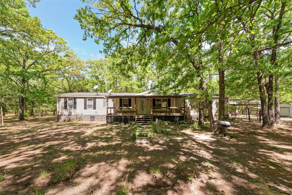 8524 Private Road 2416, Quinlan, TX 75474