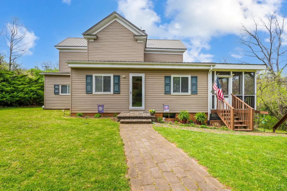 803 Old Forest RD, Lynchburg, VA 24501