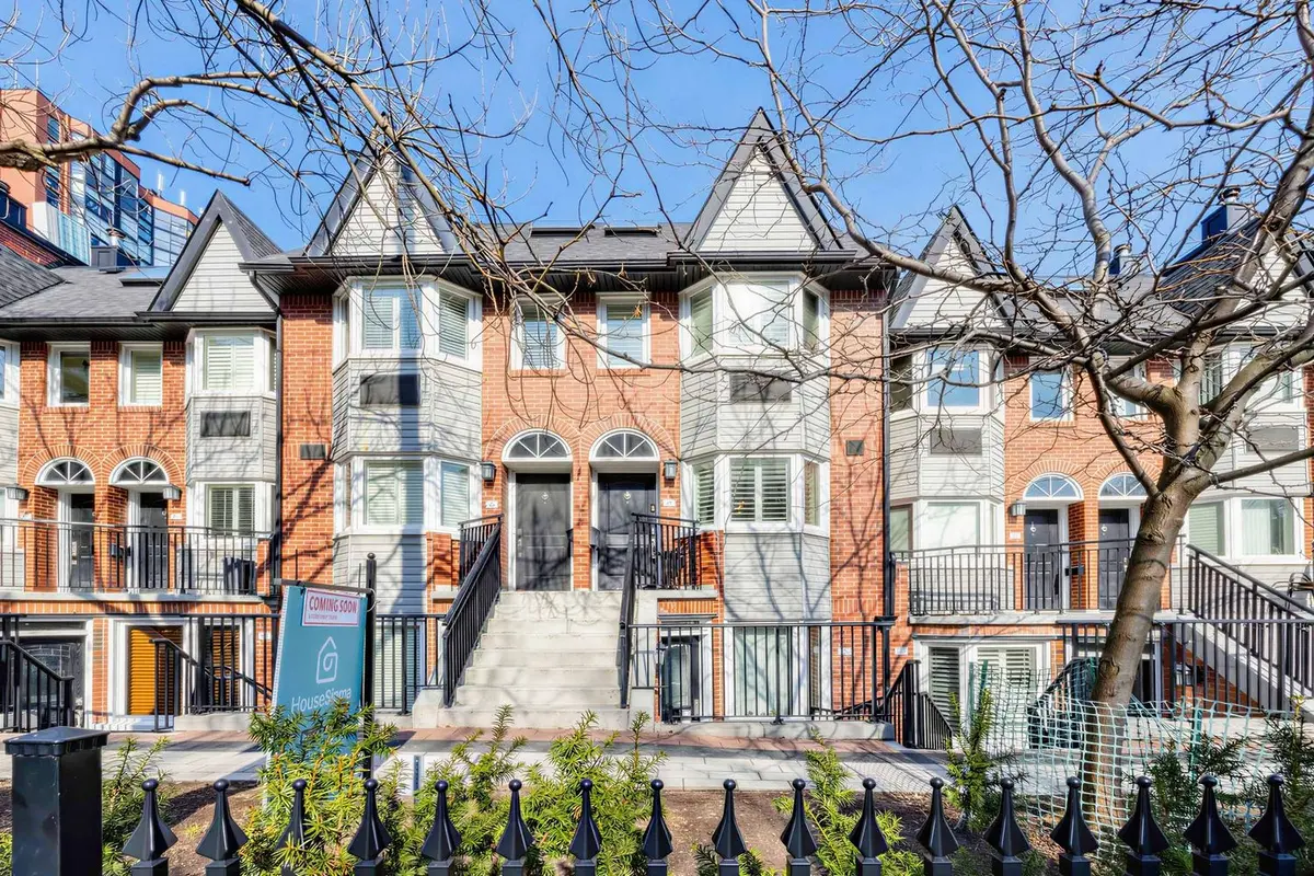 39 Tecumseth ST #47, Toronto C01, ON M5V 2X6