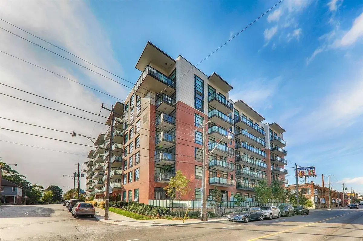 88 Colgate AVE #PH29, Toronto E01, ON M4M 0A6