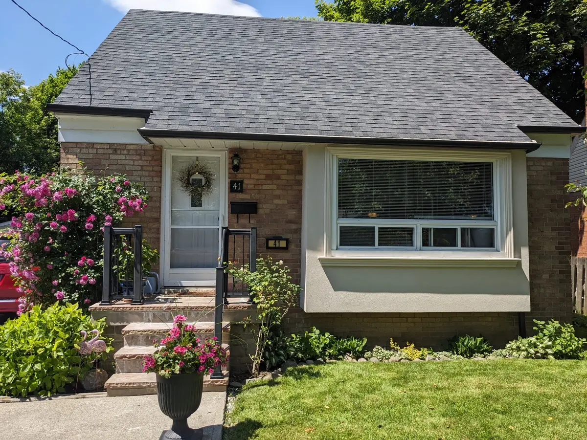 41 Twin Pauls CRES, Toronto E04, ON M1R 3Z6