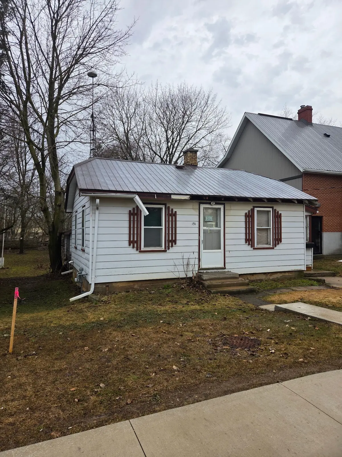 191 Fergus ST N, Wellington North, ON N0G 2L2