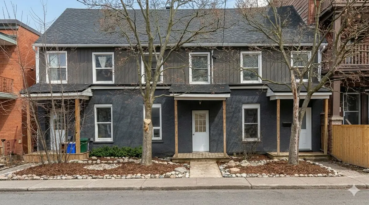 145 St Andrew ST #2, Lower Town - Sandy Hill, ON K1N 5G3