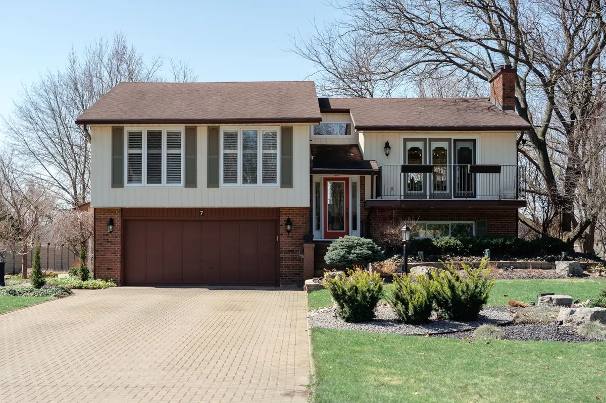 7 Mckay ST, Middlesex Centre, ON N0M 2A0