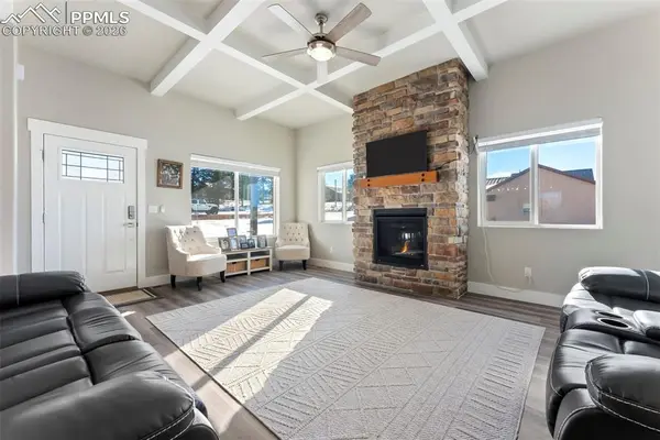 489 Due South RD, Florissant, CO 80816