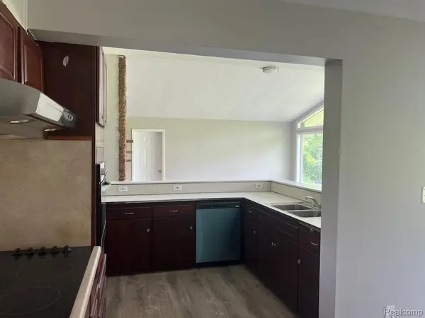 12000 Inkster RD, Romulus, MI 48174