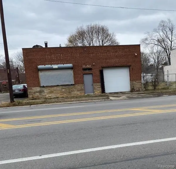 11392 Greenfield RD, Detroit, MI 48227