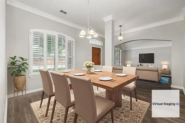 8412 Indianola Drive, Frisco, TX 75033