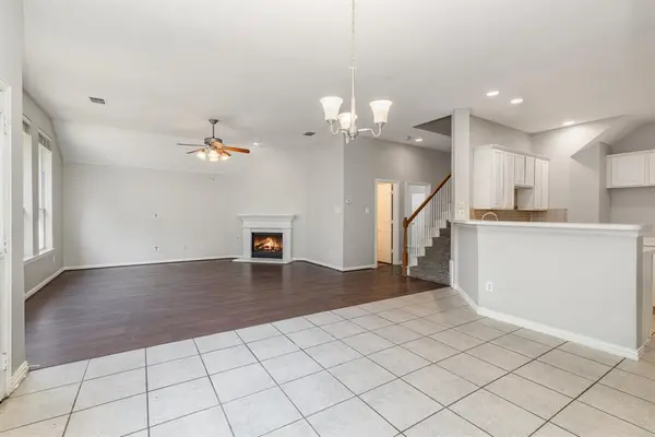 8412 Indianola Drive, Frisco, TX 75033