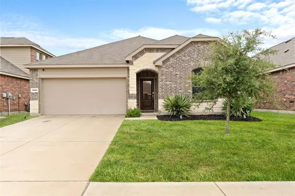 4945 Parrington Drive, Princeton, TX 75407