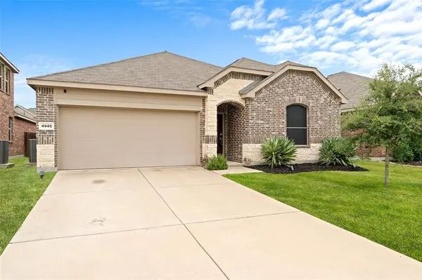 4945 Parrington Drive, Princeton, TX 75407