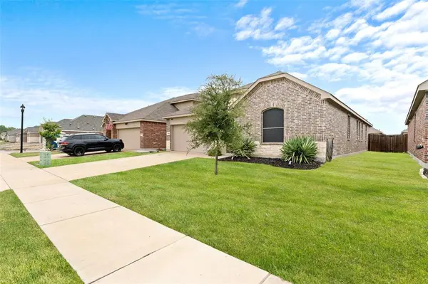 4945 Parrington Drive, Princeton, TX 75407